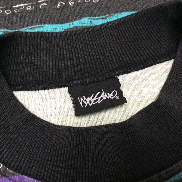 3 Men's T-Shirts Casual Surfer Tops, 3 Shirts for $25, Mossimo Venice Beach - Picture 2 of 6